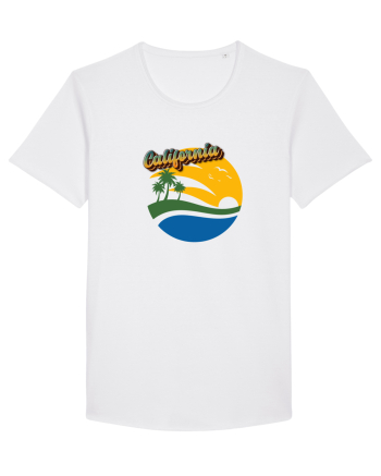 California  White