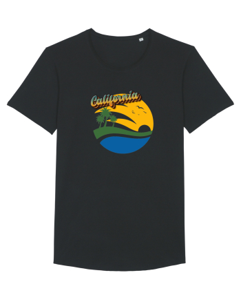 California  Black