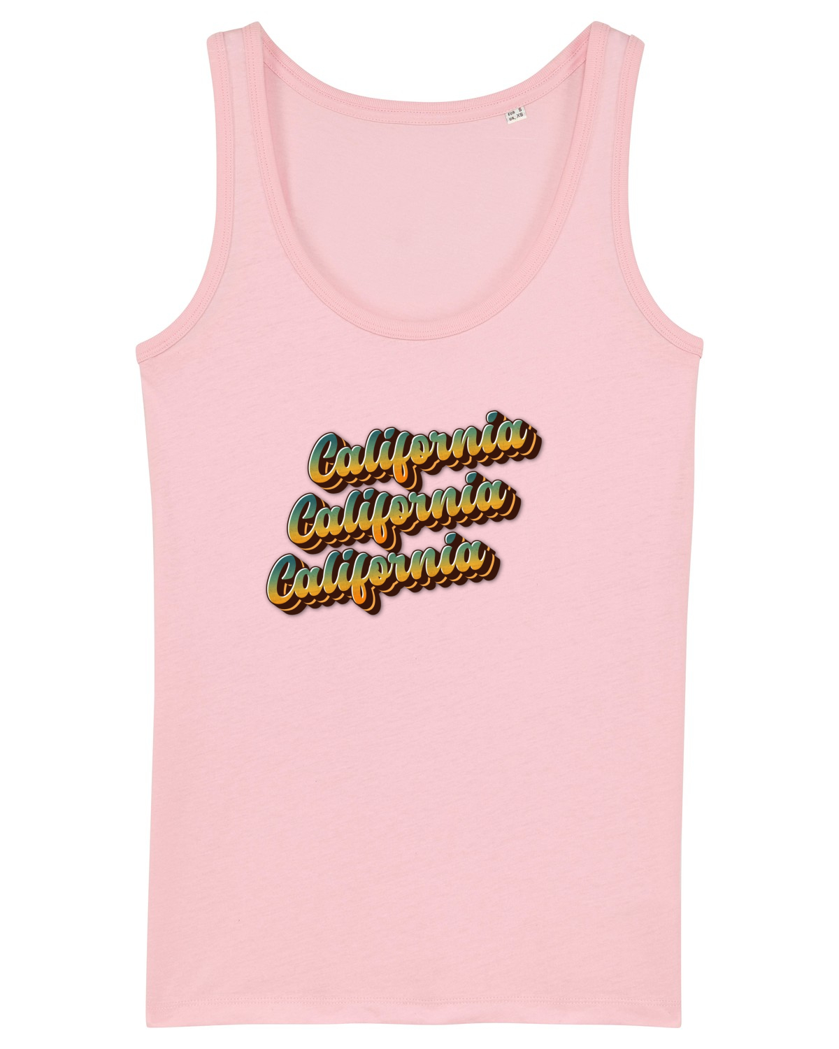 Maiou Damă Dreamer Cotton Pink
