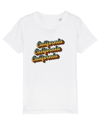 California  White