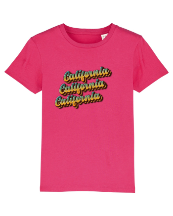 California  Raspberry