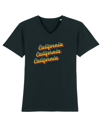 California  Black