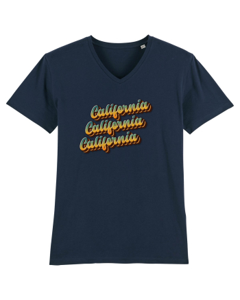California  French Navy