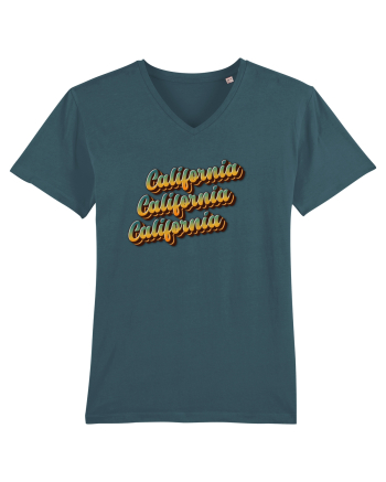 California  Stargazer