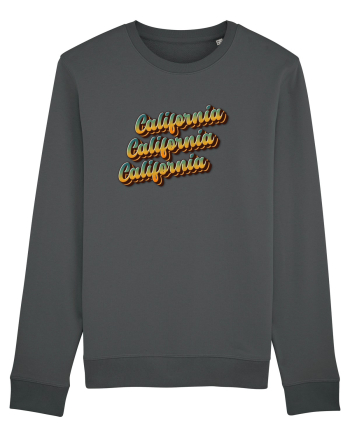 California  Anthracite