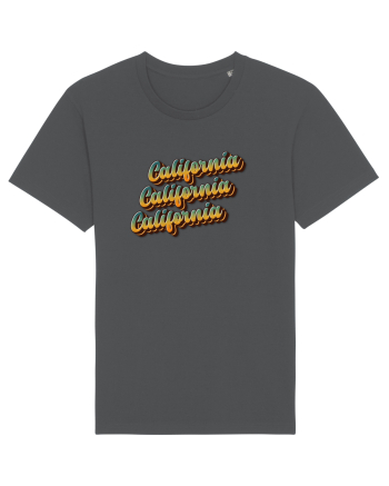 California  Anthracite