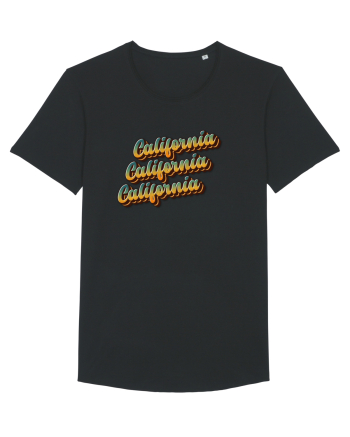 California  Black