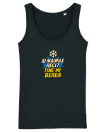 AI MAINILE RECI? TINE-MI BEREA! Maiou Damă Dreamer