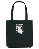 Big Nick energy Sacoșă textilă