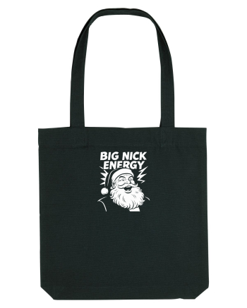 Big Nick energy Black