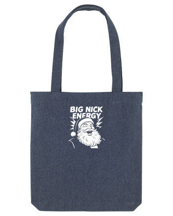 Big Nick energy Midnight Blue