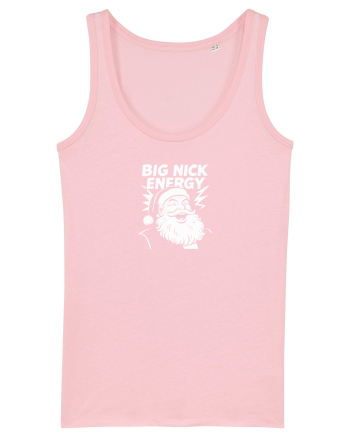 Big Nick energy Cotton Pink