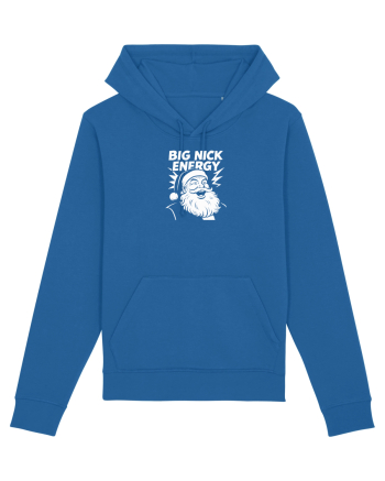 Big Nick energy Royal Blue