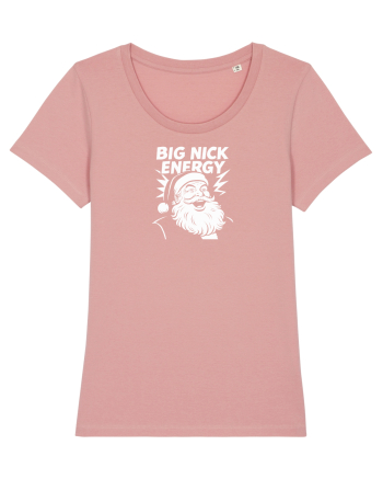 Big Nick energy Canyon Pink