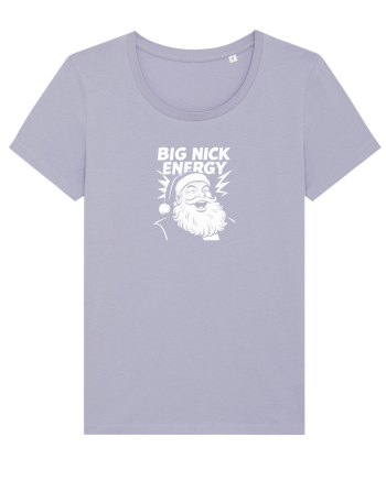 Big Nick energy Lavender