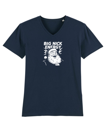 Big Nick energy French Navy
