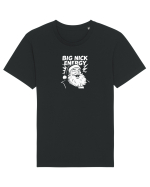 Big Nick energy Tricou mânecă scurtă Unisex Rocker