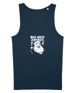 Big Nick energy Maiou Bărbat Runs