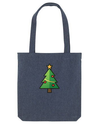 POM CRACIUN 1 Midnight Blue