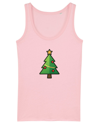 POM CRACIUN 1 Cotton Pink