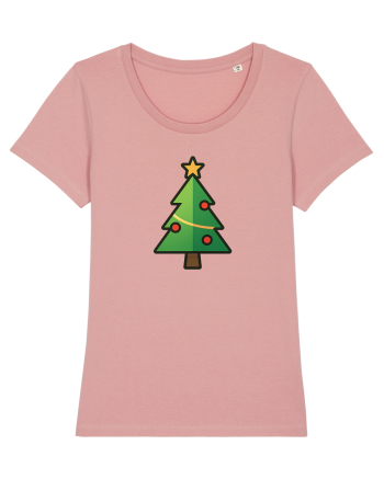 POM CRACIUN 1 Canyon Pink