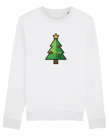 POM CRACIUN 1 White