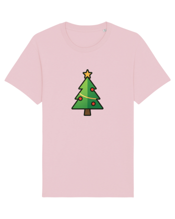 POM CRACIUN 1 Cotton Pink