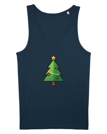 POM CRACIUN 1 Navy