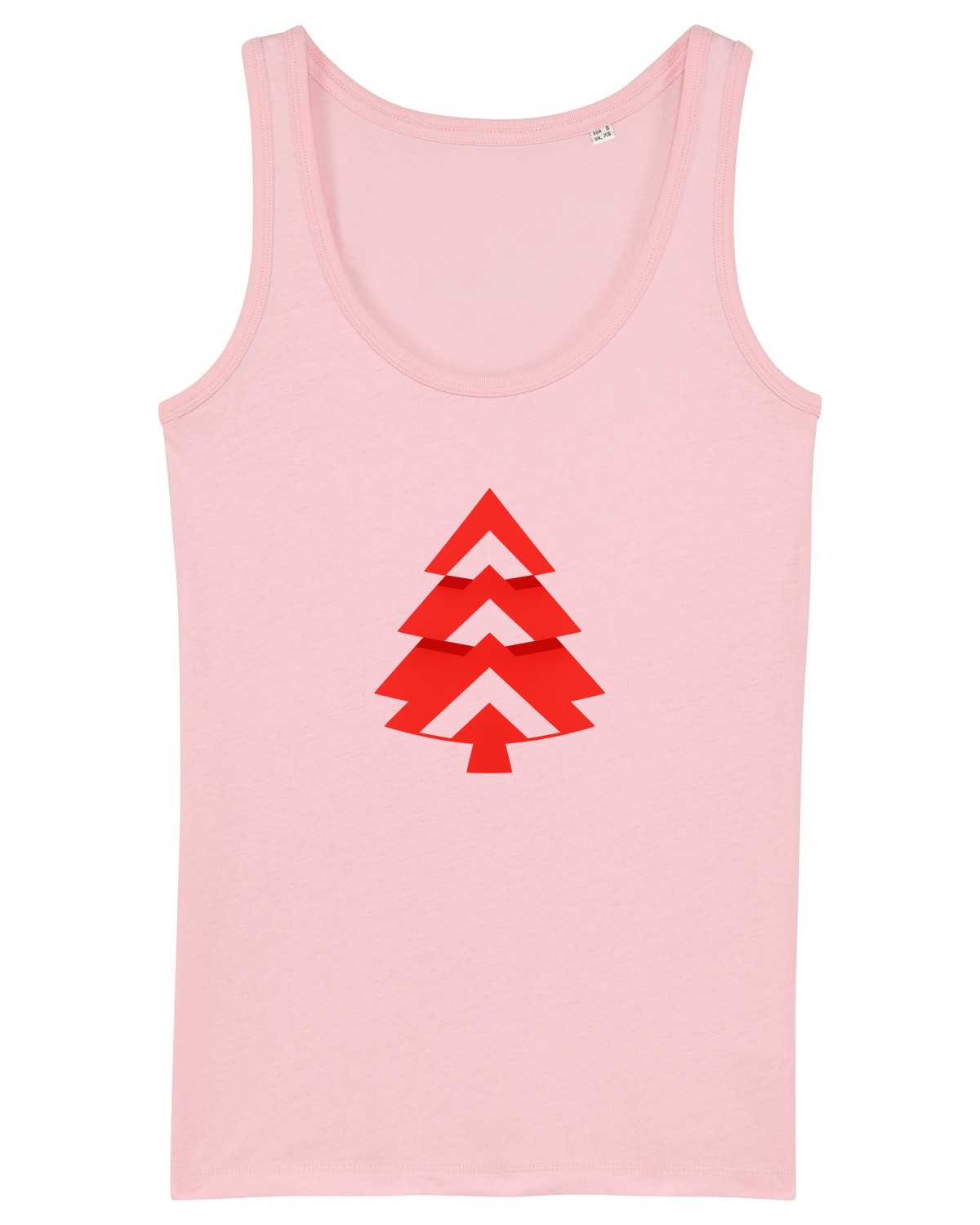Maiou Damă Dreamer Cotton Pink
