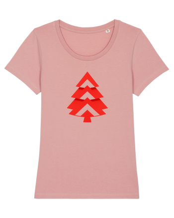 POM CRACIUN 2 Canyon Pink