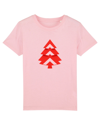 POM CRACIUN 2 Cotton Pink