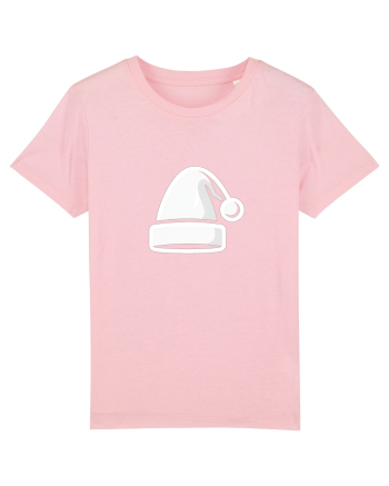 CACIULA MOS CRACIUN Cotton Pink