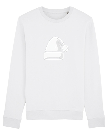 CACIULA MOS CRACIUN White