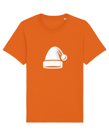 CACIULA MOS CRACIUN Bright Orange