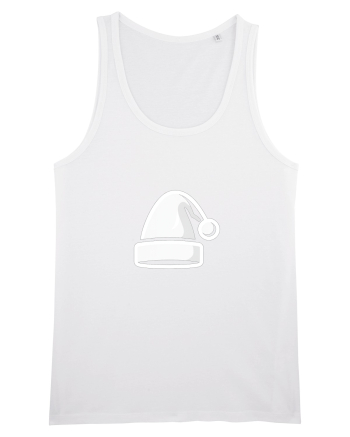 CACIULA MOS CRACIUN White
