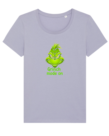 GRINCH MODE ON Lavender
