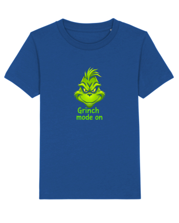GRINCH MODE ON Majorelle Blue