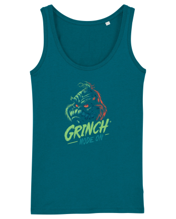 GRINCH MODE ON 2 Ocean Depth