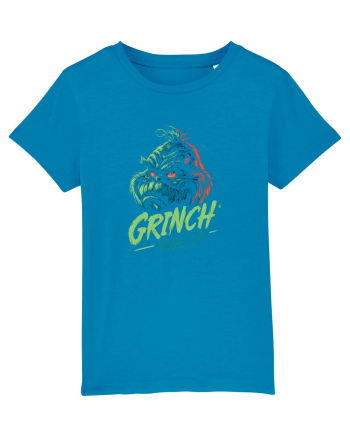 GRINCH MODE ON 2 Azur