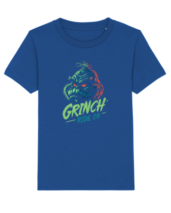 GRINCH MODE ON 2 Majorelle Blue