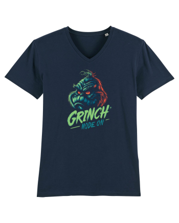 GRINCH MODE ON 2 French Navy