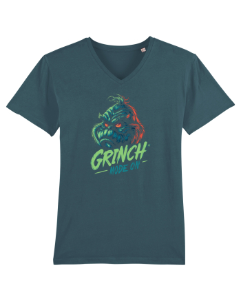 GRINCH MODE ON 2 Stargazer