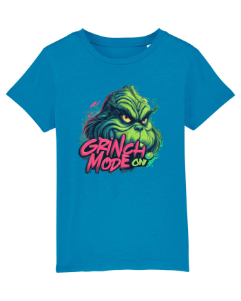GRINCH MODE ON 3 Azur
