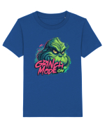 GRINCH MODE ON 3 Tricou mânecă scurtă  Copii Mini Creator
