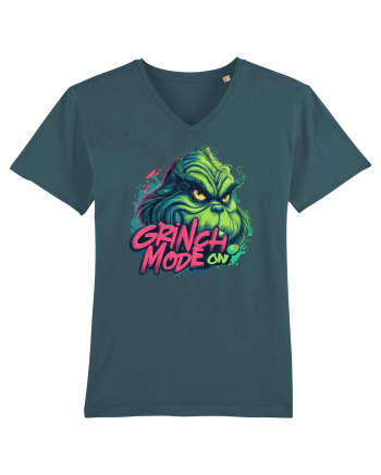 GRINCH MODE ON 3 Stargazer