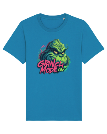 GRINCH MODE ON 3 Azur