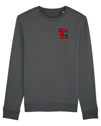 HO, HO , HO - lateral 1 Anthracite