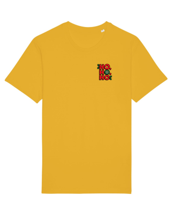 HO, HO , HO - lateral 1 Spectra Yellow