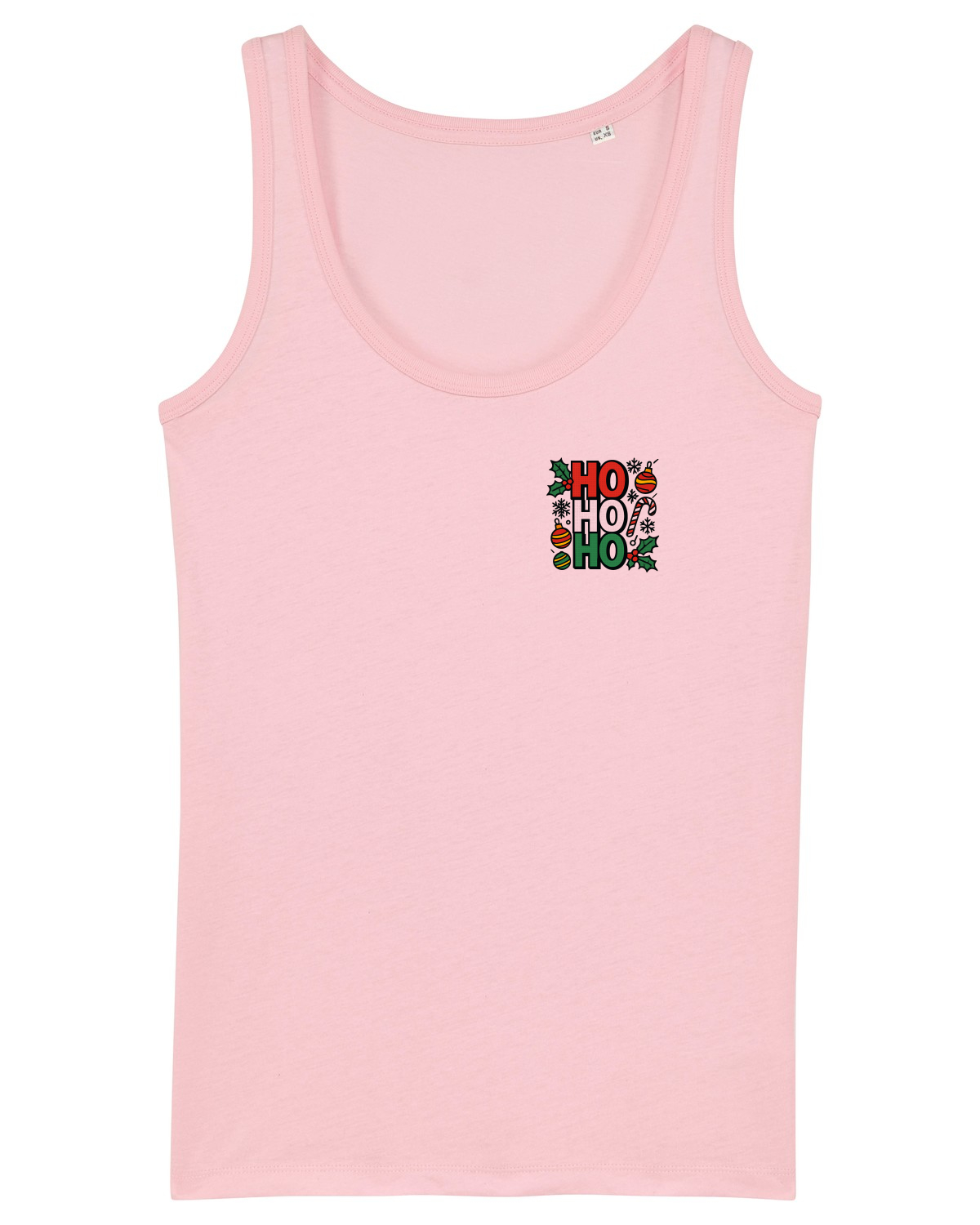 Maiou Damă Dreamer Cotton Pink