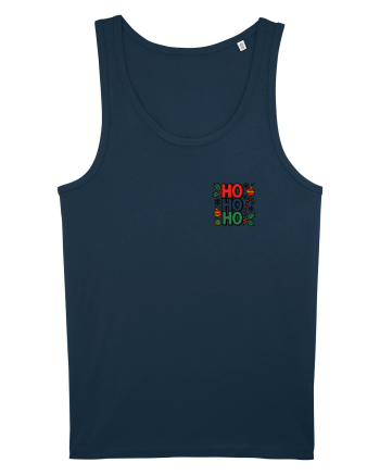 HO, HO , HO - lateral 2 Navy